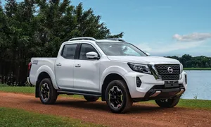 Nissan tiếp tục giảm giá tại Việt Nam