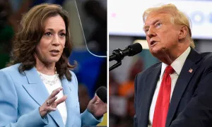 Chiến dịch Harris sẽ đăng video mỉa mai ông Trump trong ngày tranh luận