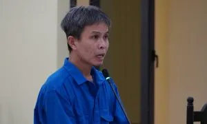 Kẻ sát hại vợ bị phạt 15 năm tù