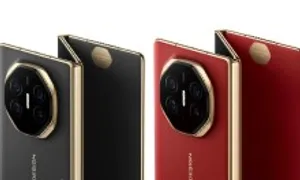 iPhone 16 nhàm chán khi điện thoại khác đã màn hình gập ba