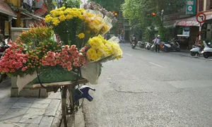 Chủ tịch giải Du lịch thế giới: Hà Nội là nơi 'nhất định phải ghé thăm'