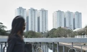 'Giá nhà Sài Gòn, Hà Nội sẽ giảm vì AI trong 30 năm tới'