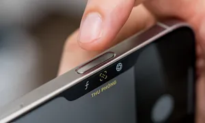 Giới làm phụ kiện gặp khó vì nút camera trên iPhone 16