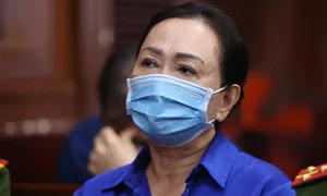 Bà Trương Mỹ Lan khai về hàng loạt tài sản 'khủng' bị kê biên