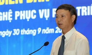 Việt Nam hoàn thiện chính sách chuyển giao công nghệ tiên tiến