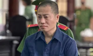 Người xưng 'đại đức Thích Tâm Phúc' chấp nhận 8 năm tù