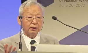 Nỗ lực chống vũ khí hạt nhân giúp Nihon Hidankyo đoạt Nobel Hòa bình