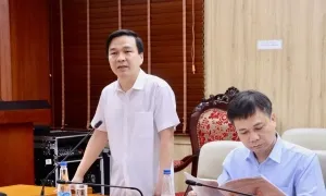 Thanh tra Chính phủ chuyển điều tra dấu hiệu sai phạm 8 dự án đất đai