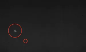 Triều Tiên cáo buộc drone Hàn Quốc xâm nhập Bình Nhưỡng