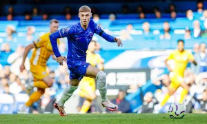 Chelsea thâu tóm giải thưởng Ngoại hạng Anh tháng 9