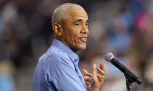 Ông Obama hứng chỉ trích khi nói về nam cử tri da màu