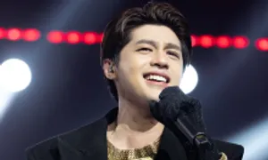 Noo Phước Thịnh khuấy động show 'Anh trai vượt ngàn chông gai'