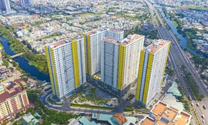 TP HCM dự kiến thu hơn 25.000 tỷ từ việc gỡ vướng 22 dự án