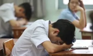 'Đề thi tham khảo Lịch sử 2025 khó có điểm 10'