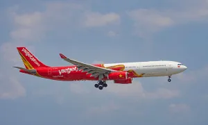 Vietjet ưu đãi vé bay 0 đồng đến Australia