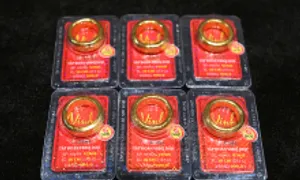 Người mắc nợ 'tim đập, chân run' vì giá vàng nhẫn 87 triệu đồng