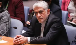 Tehran nói 'Mỹ phải chịu trách nhiệm' nếu Israel trả đũa Iran