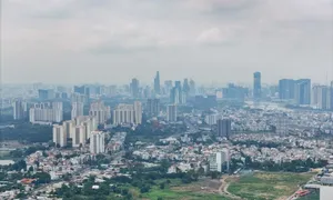 TP HCM chốt bảng giá đất điều chỉnh cao nhất 687 triệu đồng