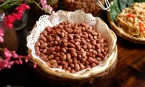 Ăn đậu phộng có lợi cho sức khỏe như thế nào