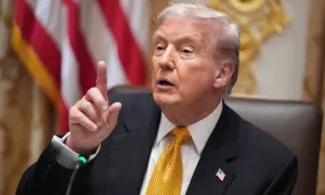 Áp lực đè nặng ông Trump sau loạt thất bại bầu cử của đảng Cộng hòa