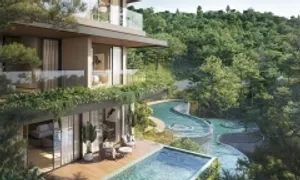 BIM Land giới thiệu 48 biệt thự Camellia Residences trên đồi thông