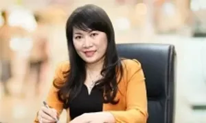 Cựu chủ tịch Eximbank làm sếp Chứng khoán Bảo Minh