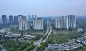 Bảng giá đất mới tại Hưng Yên có nơi tăng hơn 10 lần